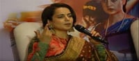 Kangana Ranaut called Bollywood a 'hopeless place'